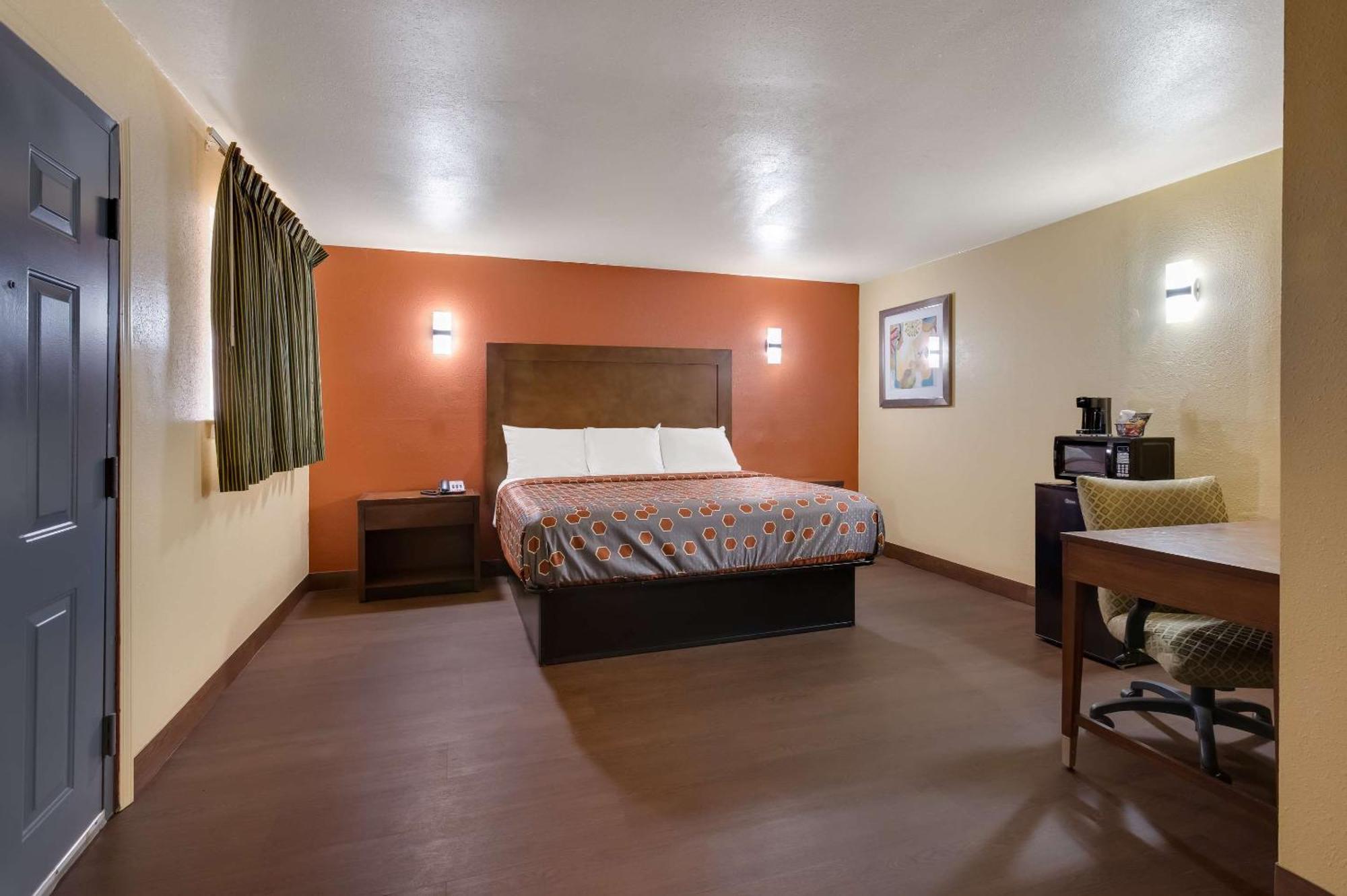 ניו אורלינס Rodeway Inn & Suites East מראה חיצוני תמונה